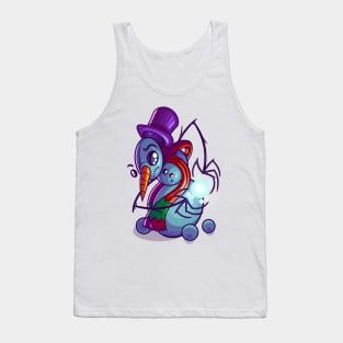 Cast Snowball Tank Top